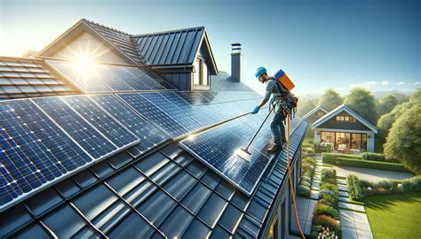 nettoyage panneaux solaires liege|Entreprise pour entretien et maintenance .